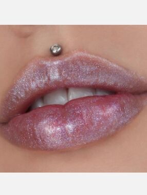 Sequin glass JEFFREE STAR COSMETICS The Gloss